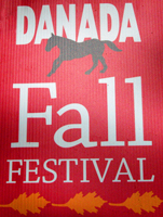 danada fall festival